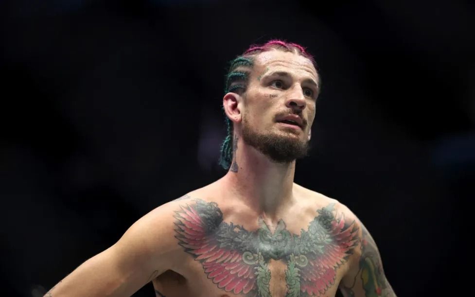 There Are Still Big Fights for Me to Have at Bantamweight: O’Malley