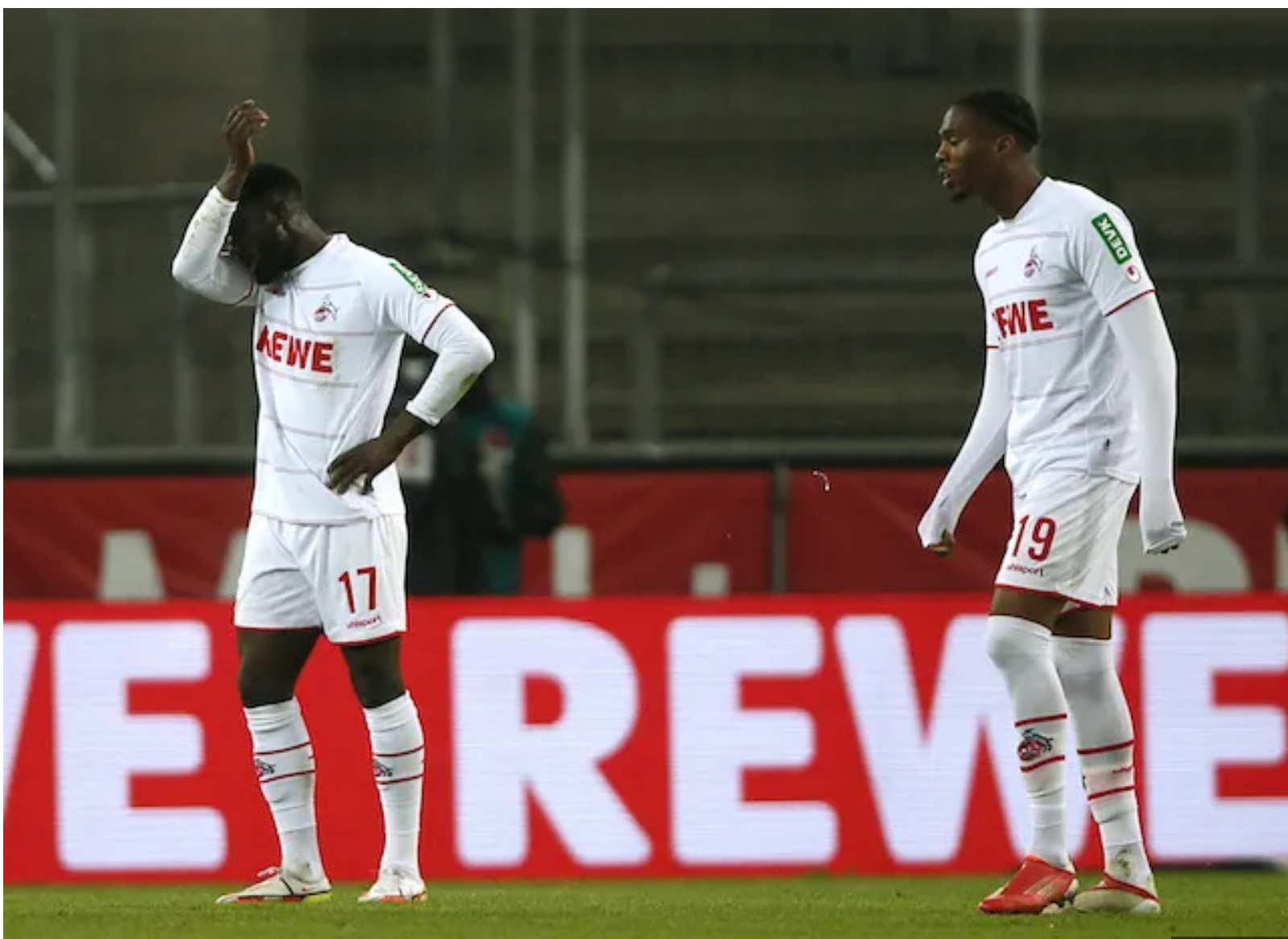 Koln vs Stuttgart: Prediction for the Match on September 28, 2025