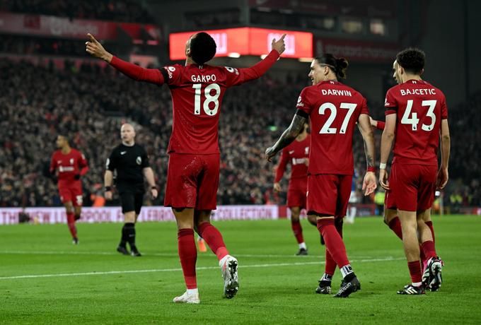Newcastle United vs Liverpool Prediction, Betting Tips & Odds │18 FEBRUARY, 2023