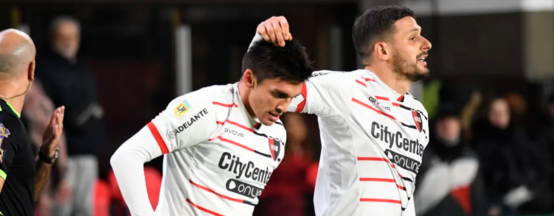 Newell’s Old Boys vs River Plate Prediction, Betting Tips & Odds │17 APRIL, 2023
