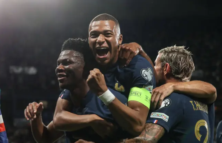 Germany vs France Prediction, Betting Tips & Odds │12 SEPTEMBER, 2023