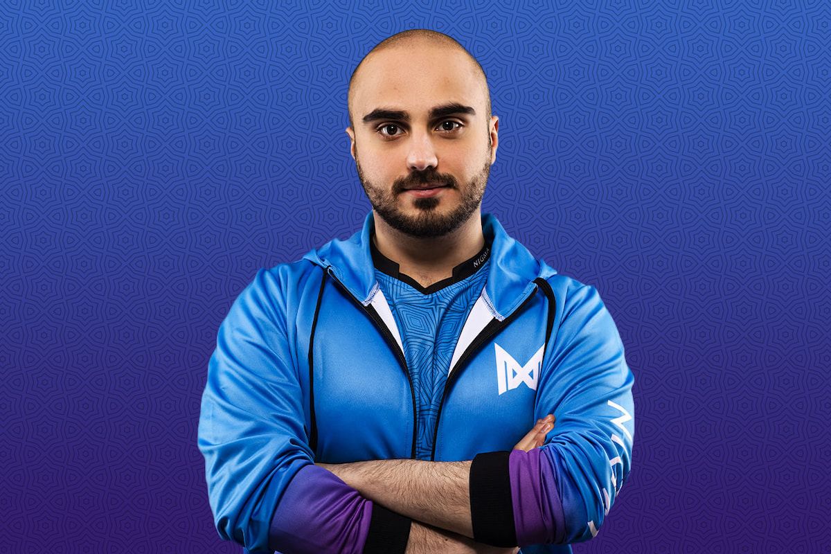 Kuro KuroKy Salehi Takhasomi: a long way to success in Dota 2