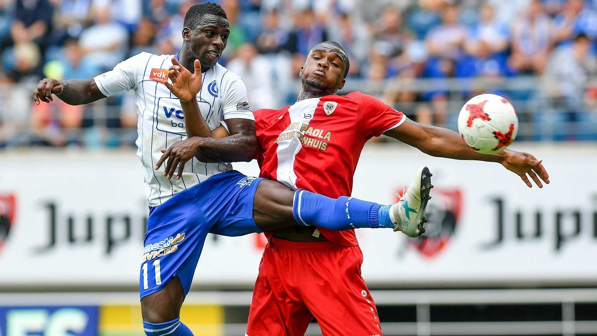 Antwerp vs Genk Prediction, Betting Tips & Odds │07 MAY, 2023