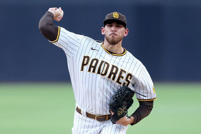 San Diego Padres vs San Francisco Giants  Prediction, Betting Tips & Odds │8 JULY, 2022