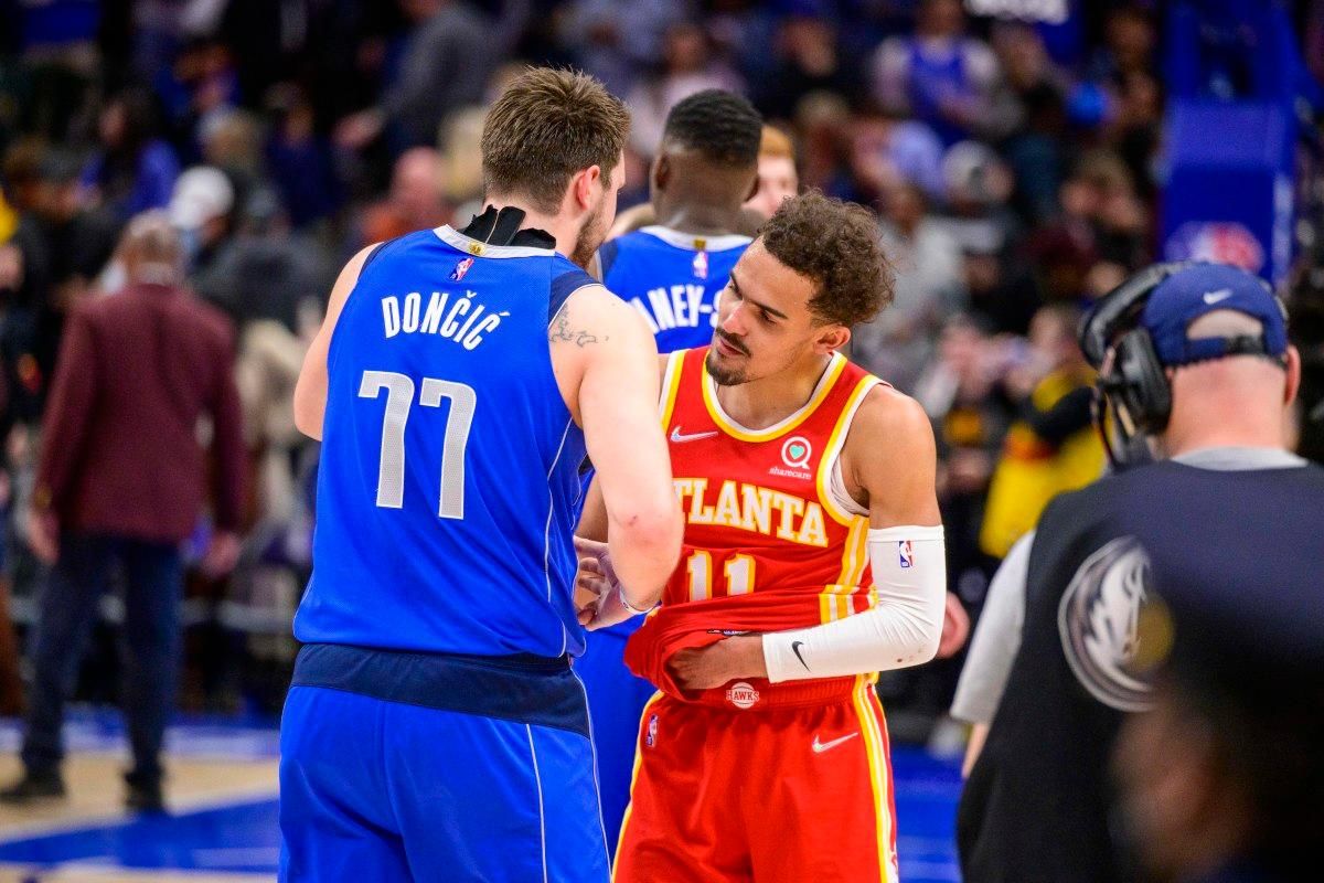 Dallas Mavericks vs Atlanta Hawks Prediction, Betting Tips & Odds │19 JANUARY, 2023