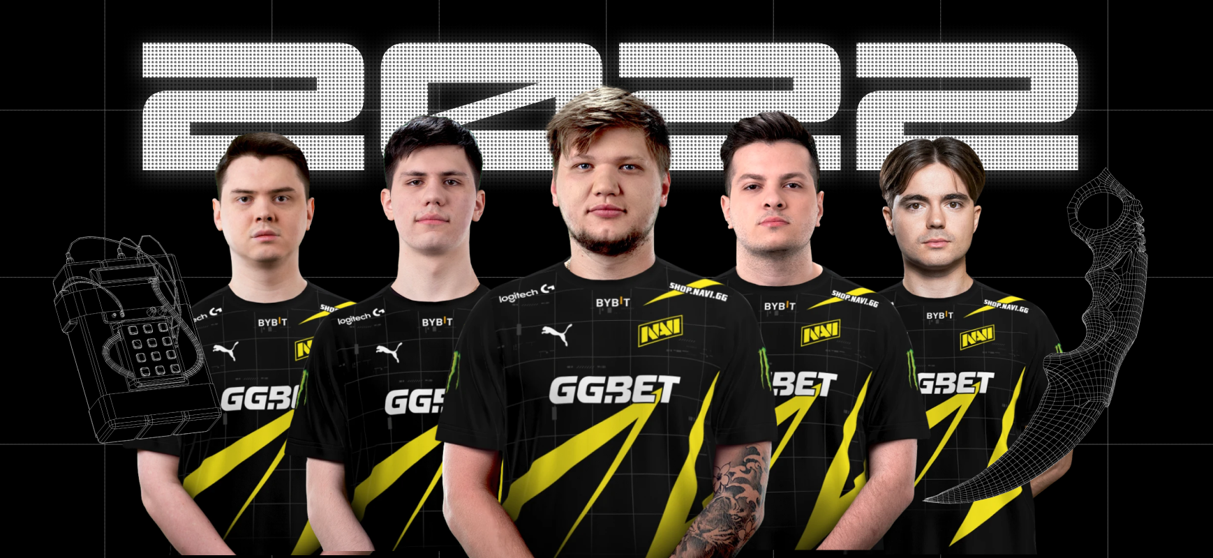 LiTTle: If S1mple Continues At The Same Level, NaVi Will Start Winning