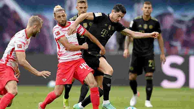 Bayern Munich vs RB Leipzig Prediction, Betting Tips & Odds │5 FEBRUARY, 2022