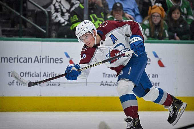 Colorado Avalanche vs Vancouver Canucks Prediction, Betting Tips & Odds │24 NOVEMBER, 2022