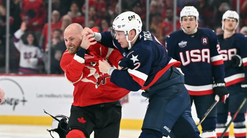 USA vs Canada Prediction, Betting Tips & Odds│ 21 FEBRUARY, 2025