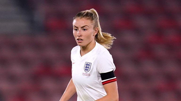Sarina Wiegman to take time deciding upon new England women's football captain