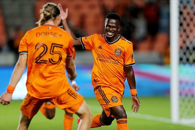 Houston Dynamo vs Chicago Fire Prediction, Betting Tips & Odds │26 JUNE, 2022