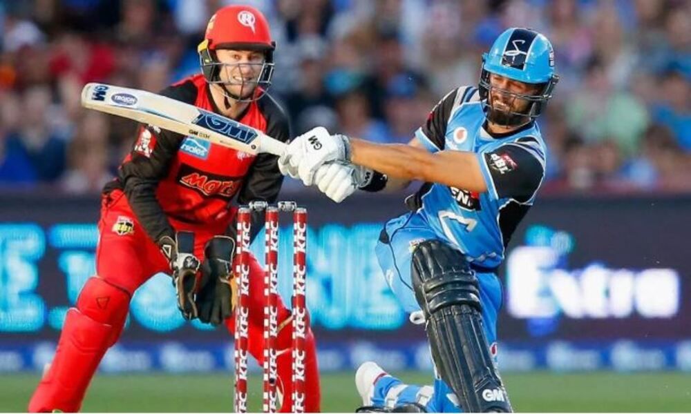 Adelaide Strikers vs Melbourne Renegades Prediction, Betting Tips & Odds │10 JANUARY, 2022