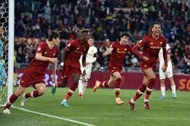 Roma vs Salernitana, Empoli vs Juventus, Newcastle vs Leicester City.  Apuestas combinadas│22 de Mayo del 2023 