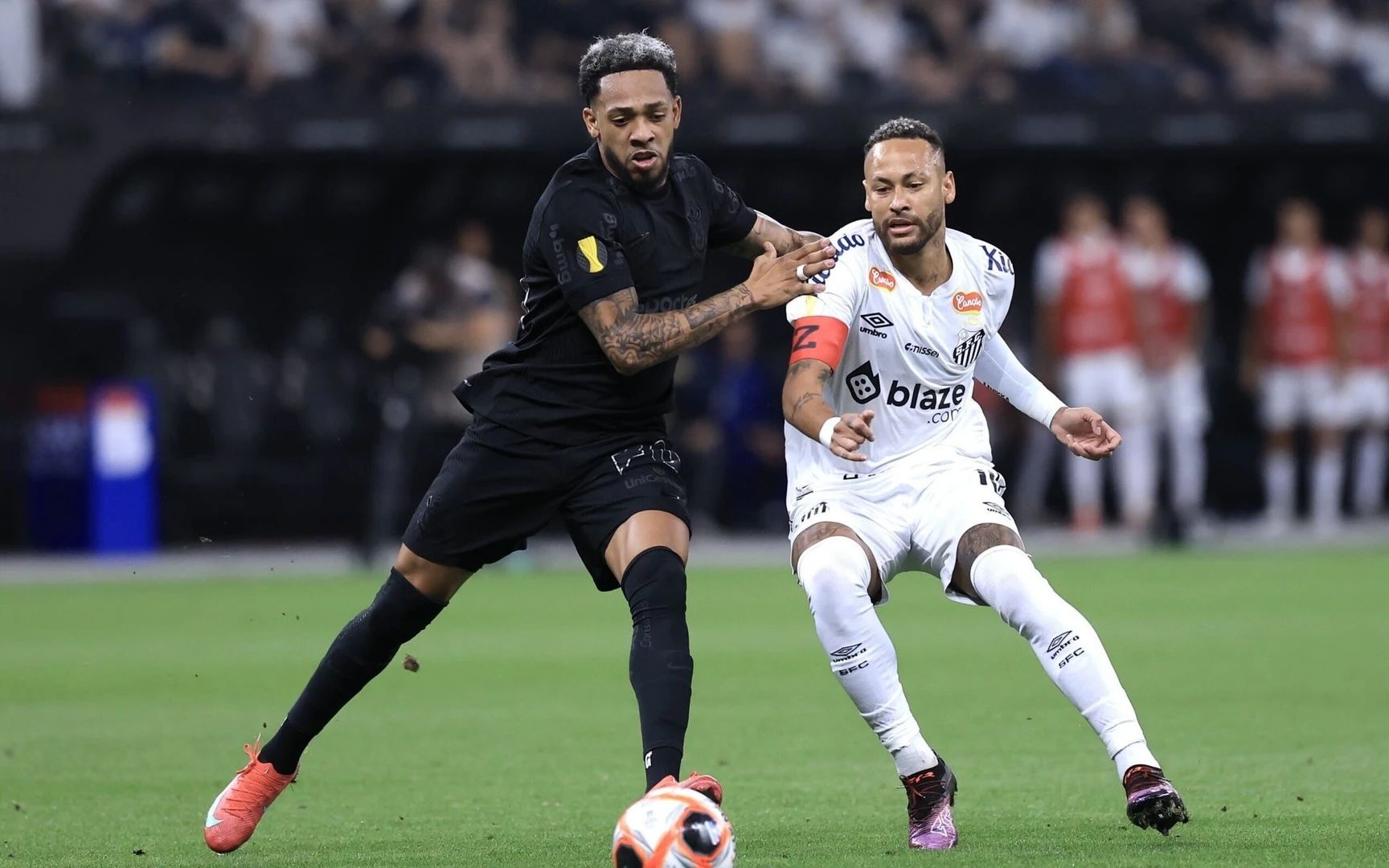 Corinthians vs Santos: Prediction for the Match on May 18, 2025