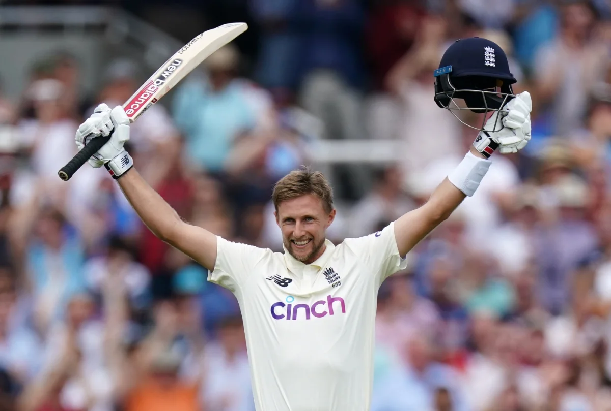 Match Update: Joe Root propels England to 314/5 at tea on Day 3