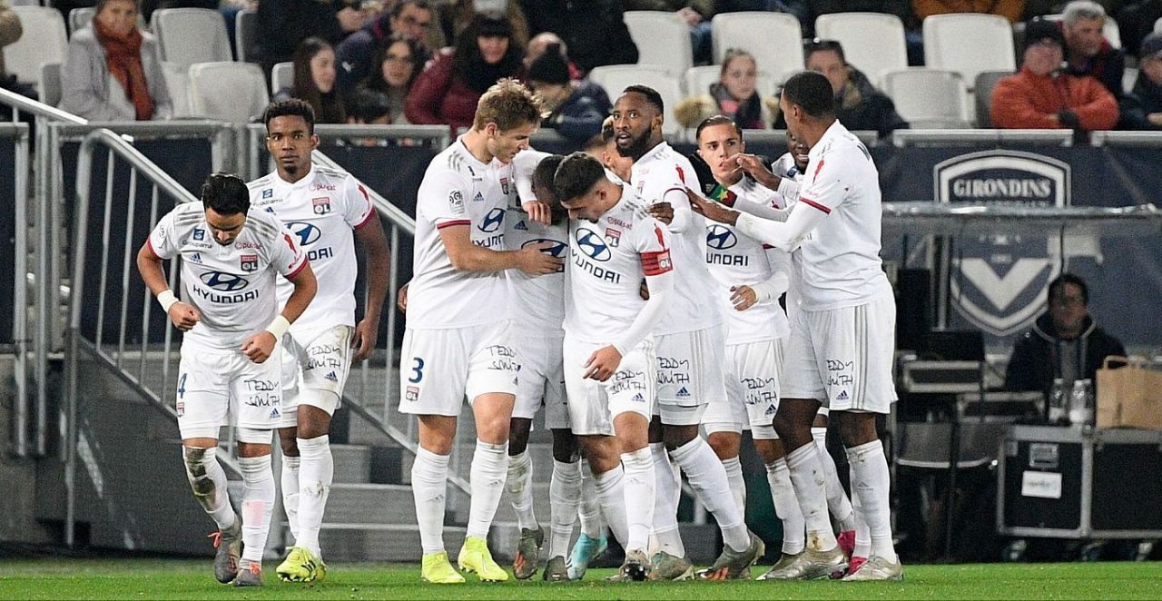 Olympique Lyon vs Lorient. Pronóstico, Apuestas y Cuotas │5 de marzo de 2023