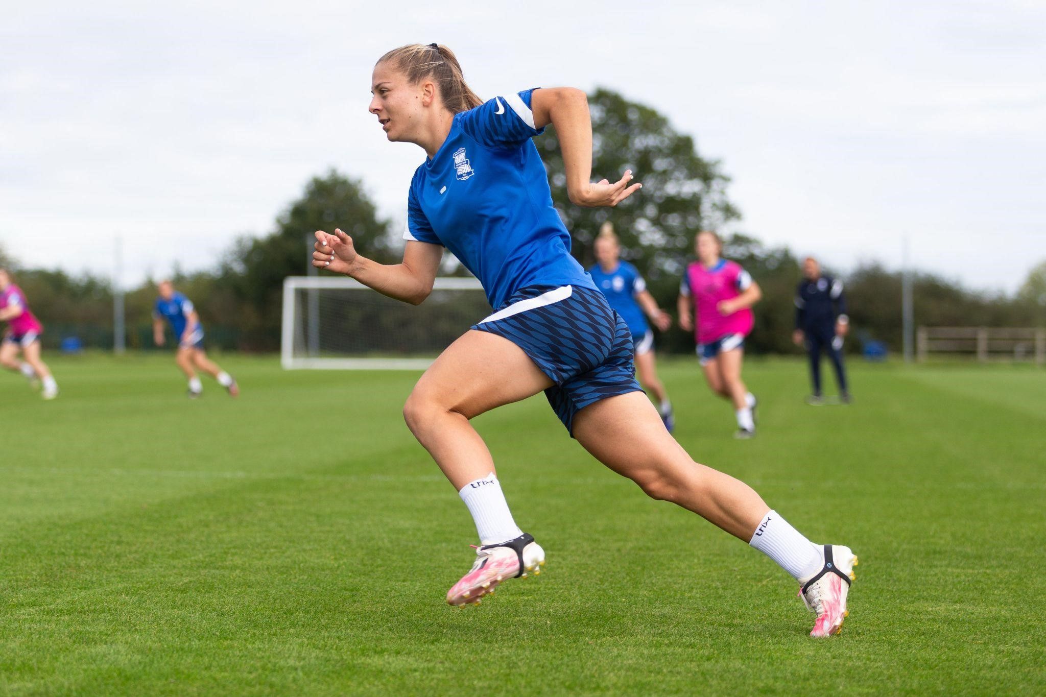 WSL: Everton vs Birmingham City sole fixture of the day