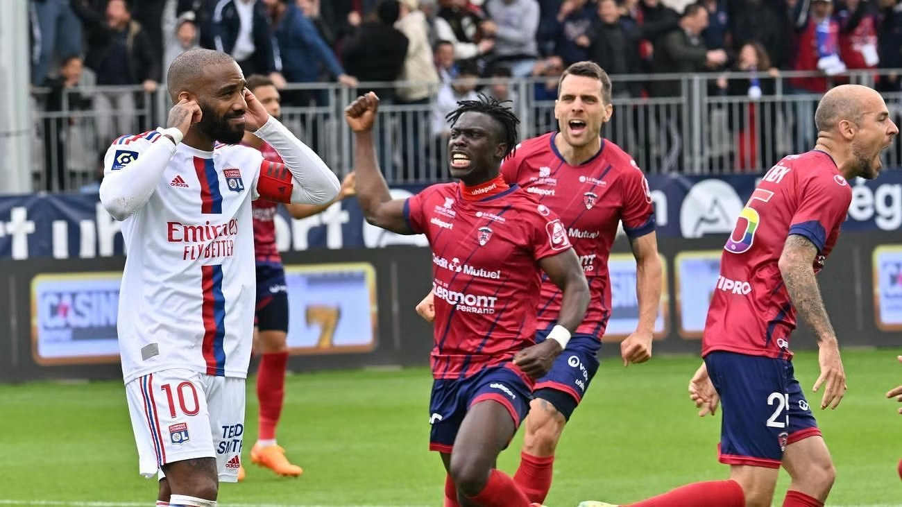 Clermont Foot 63 vs Lorient Prediction, Betting Tips & Odds │27 MAY, 2023