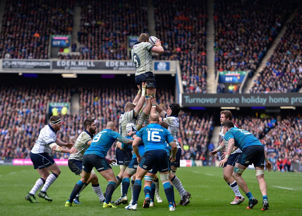 Italy vs. Scotland Prediction, Betting Tips & Odds │12 MARCH, 2022