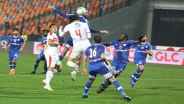 Ghazl El Mahallah vs El Ismaily Prediction, Betting Tips & Odds │20 MARCH, 2023