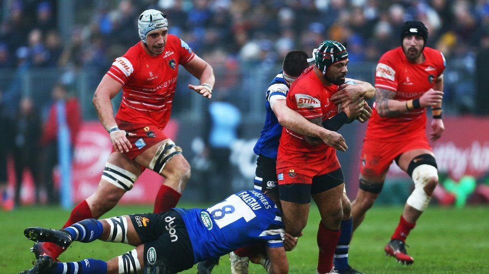 Bath vs Leicester Tigers Prediction, Betting Tips & Odds │28 OCTOBER, 2023