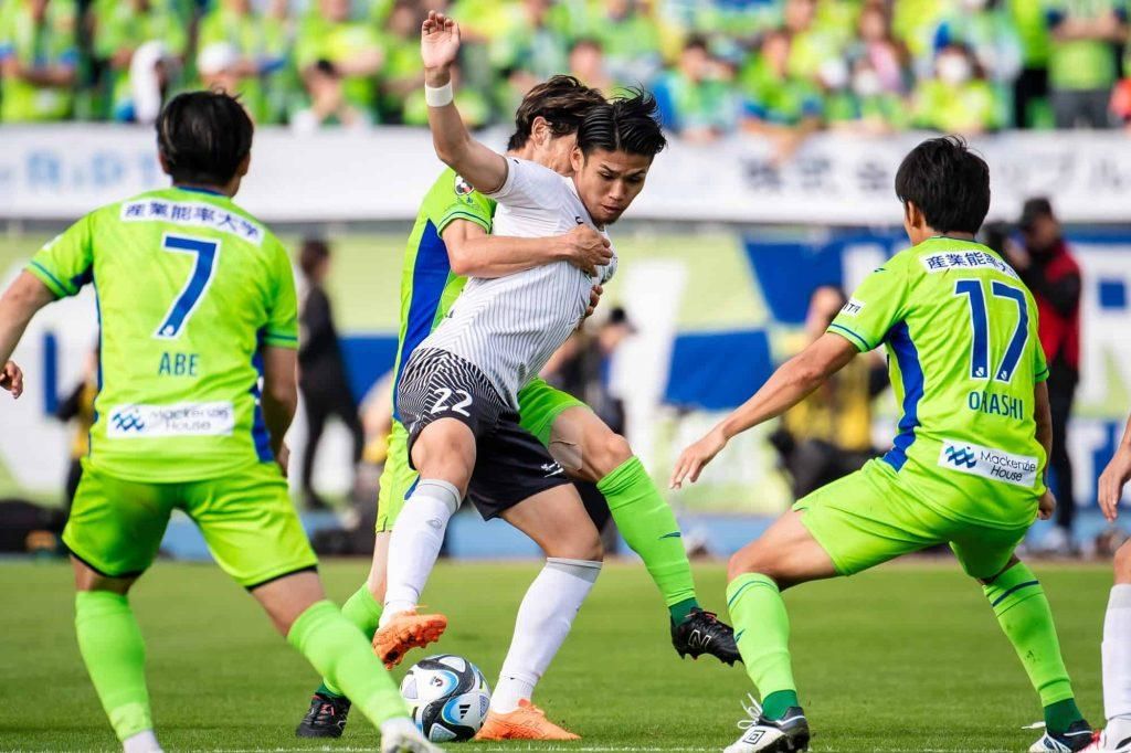 Vissel Kobe vs Nagoya Grampus Prediction, Betting Tips & Odds | 25 NOVEMBER, 2023