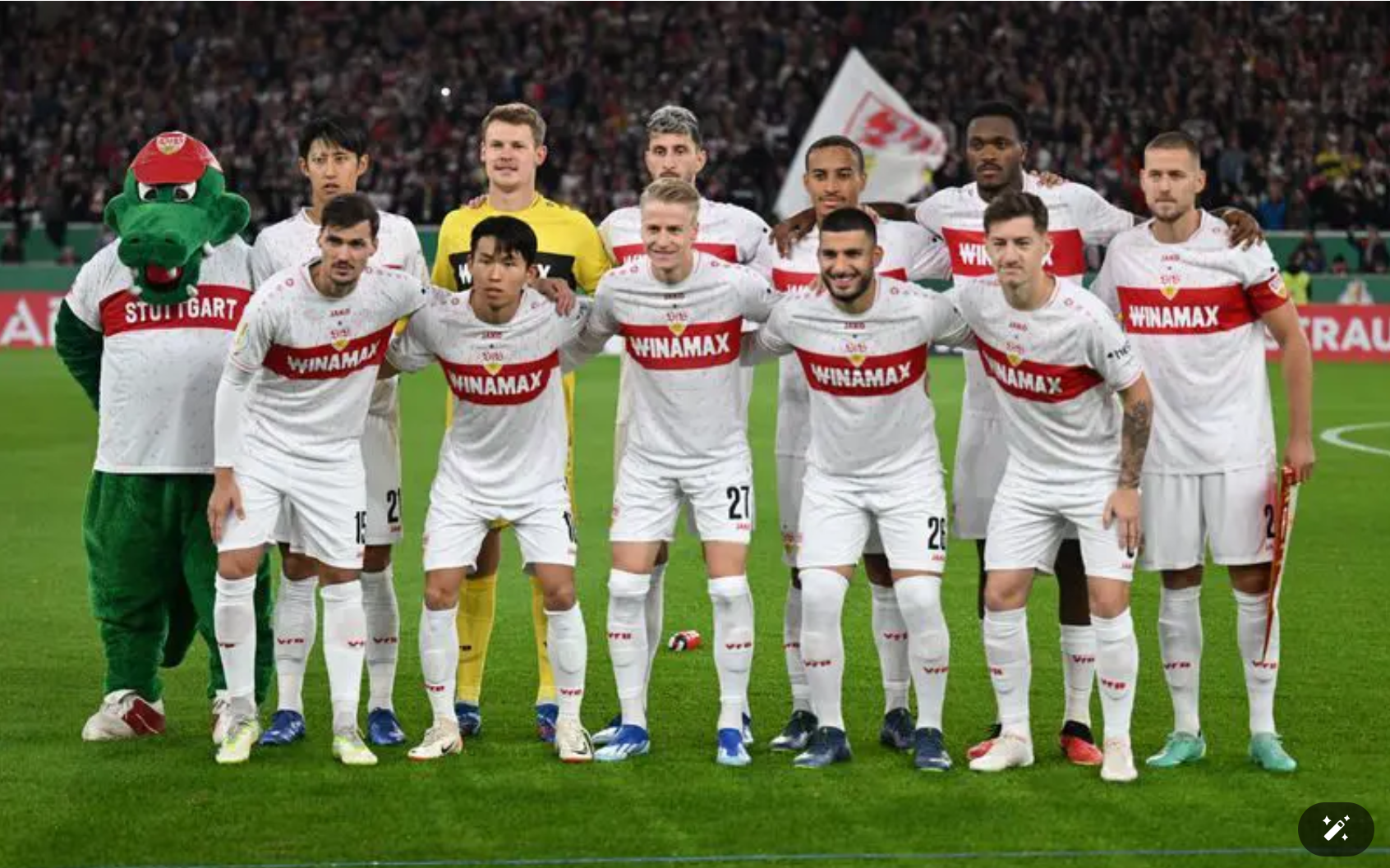 VfB Stuttgart 1893 vs Bayern Munich Prediction, Betting Tips & Odds │28 FEBRUARY, 2025