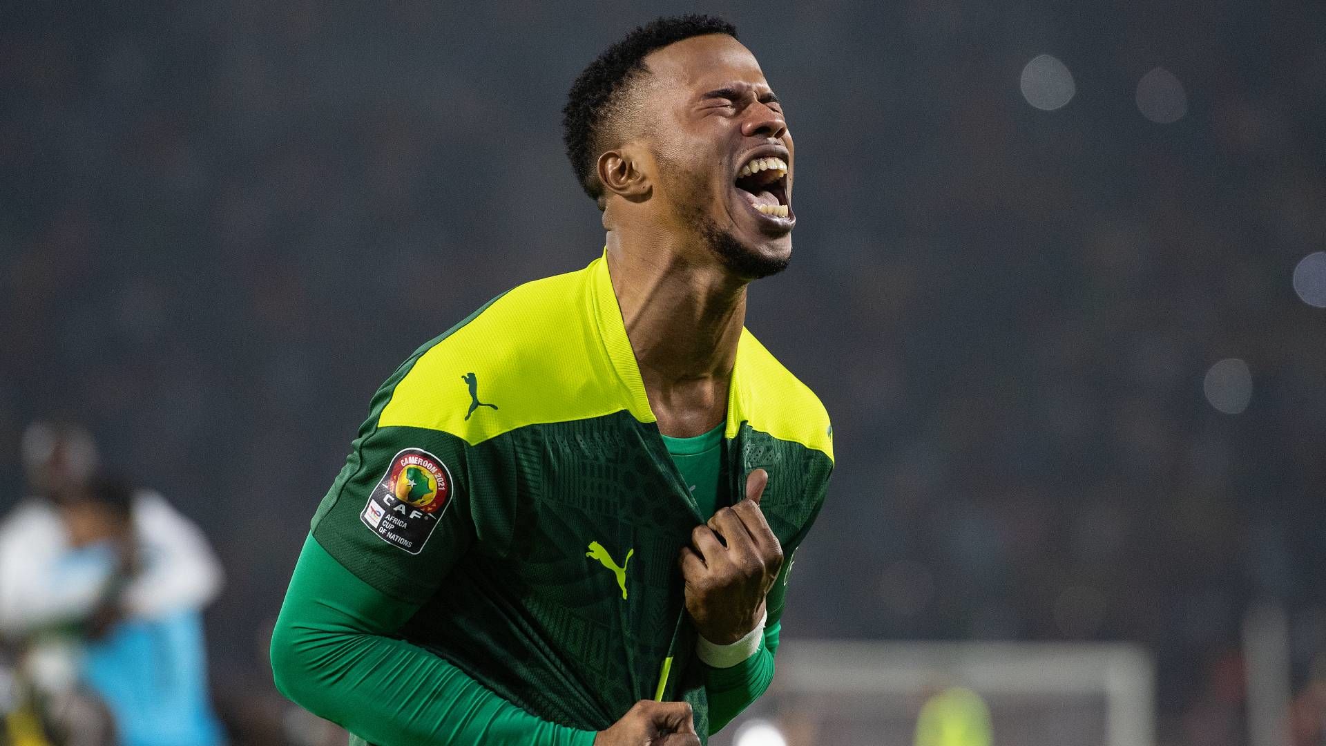 Estrella de fútbol africana es suspendida, peligra su participación en Qatar 2022