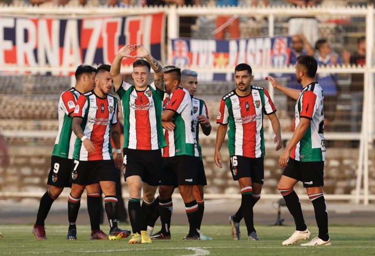 Palestino vs San Lorenzo Prediction, Betting Tips & Odds │04 MAY, 2023