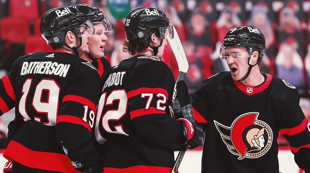 Chicago vs Ottawa Prediction, Betting Tips & Odds │2 NOVEMBER, 2021