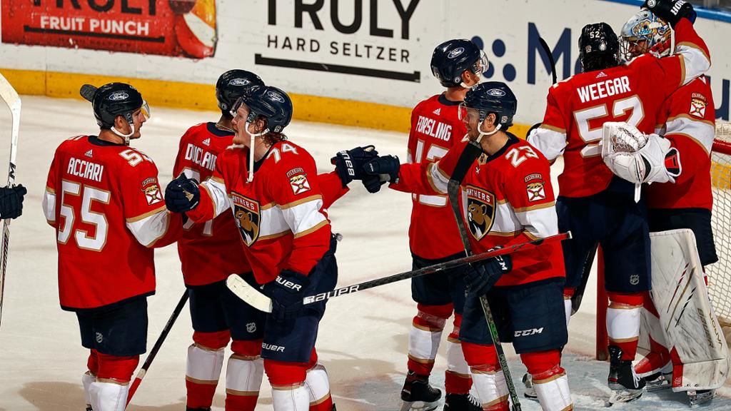 Florida Panthers vs Toronto Maple Leafs Prediction, Betting Tips & Odds │8 MAY, 2023