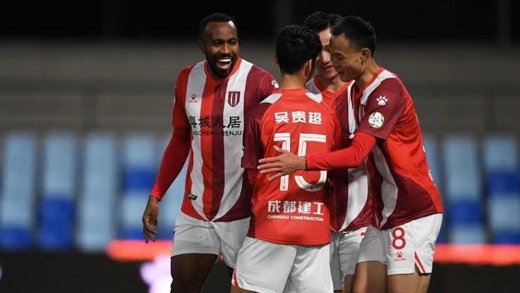 Shanghai SIPG vs Chengdu Rongcheng Prediction, Betting Tips & Odds | 29 SEPTEMBER, 2022