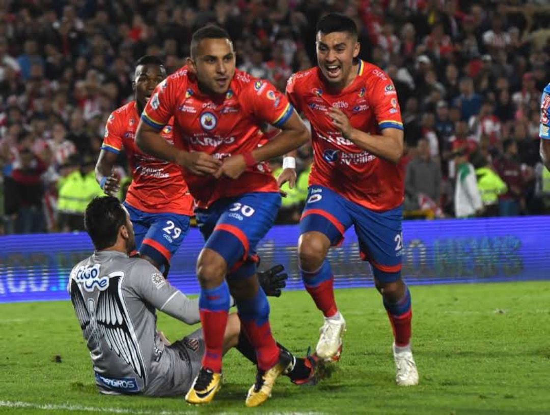 Deportivo Pasto vs Independiente Medellin Prediction, Betting Tips & Odds | 27 OCTOBER, 2023
