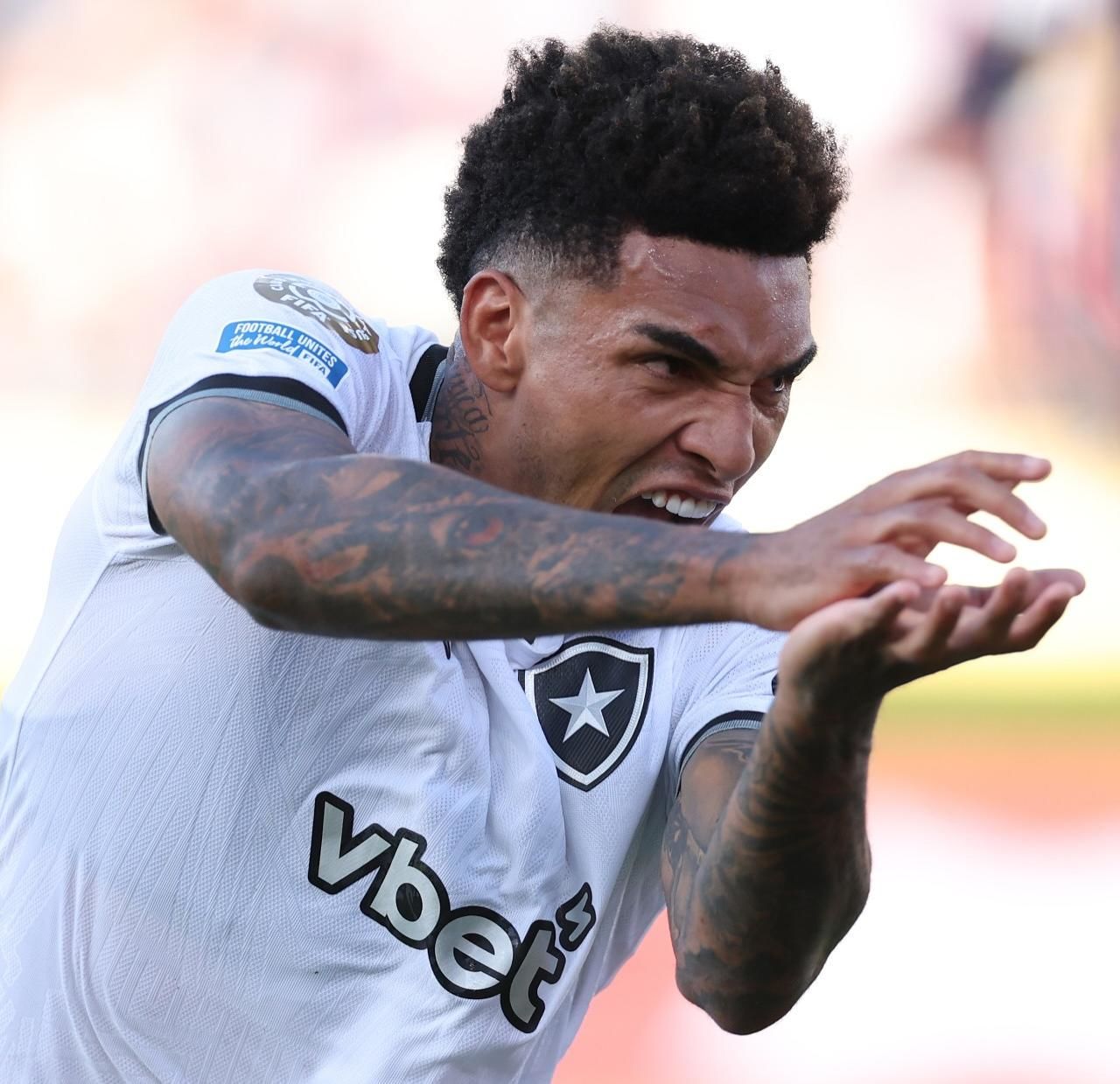 Atletico Madrid vs Botafogo: Prediction for the Match on June 23, 2025