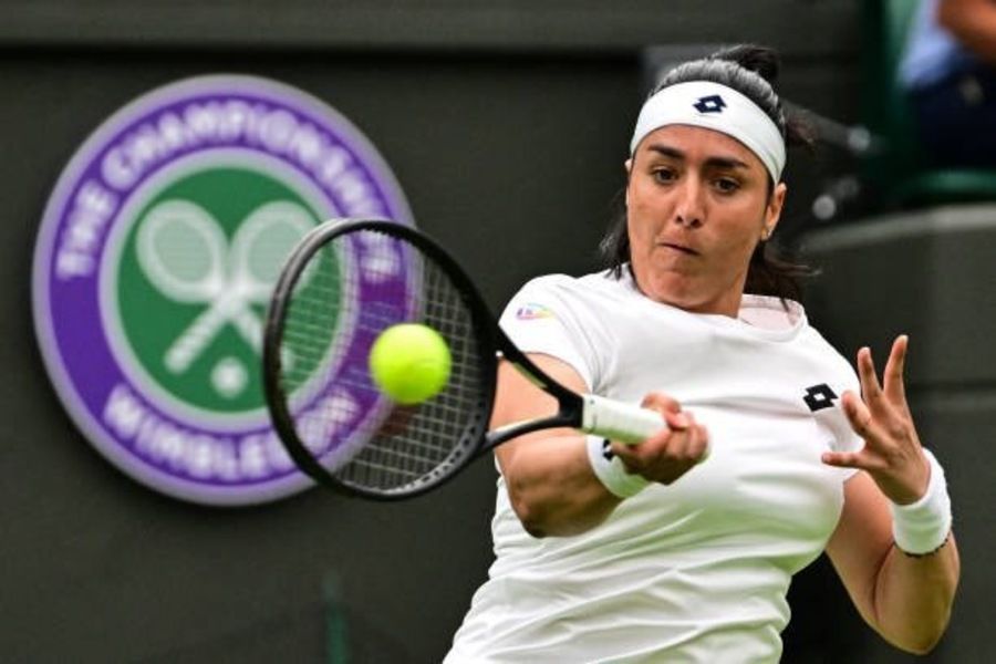 Katarzyna Kawa vs Ons Jabeur Wimbledon 2022: How and where to watch online for free, 29 June