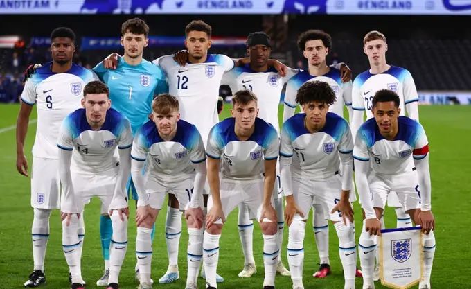 Inglaterra Sub-21 vs Israel Sub-21. Pronostico, Apuestas y Cuotas│25 de junio de 2023  