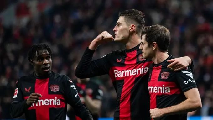 Eintracht vs Bayer. Pronostico, Apuestas y Cuotas│5 de abril de 2024  