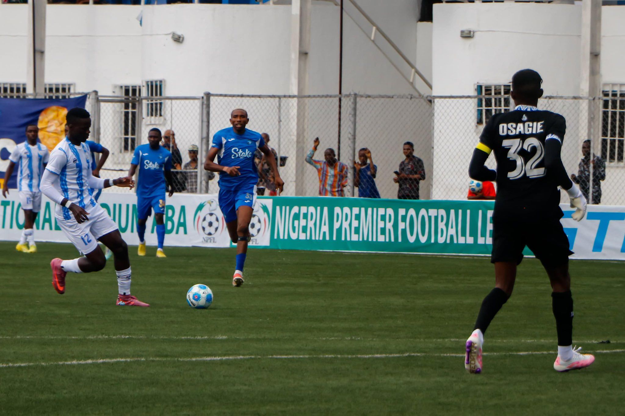Rivers United vs Bayelsa United: Prediction and odds on the Match on 12 October 2025