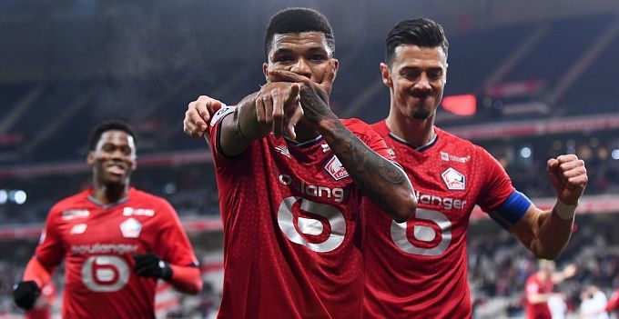Lille vs Lens Prediction, Betting Tips & Odds │9 OCTOBER, 2022
