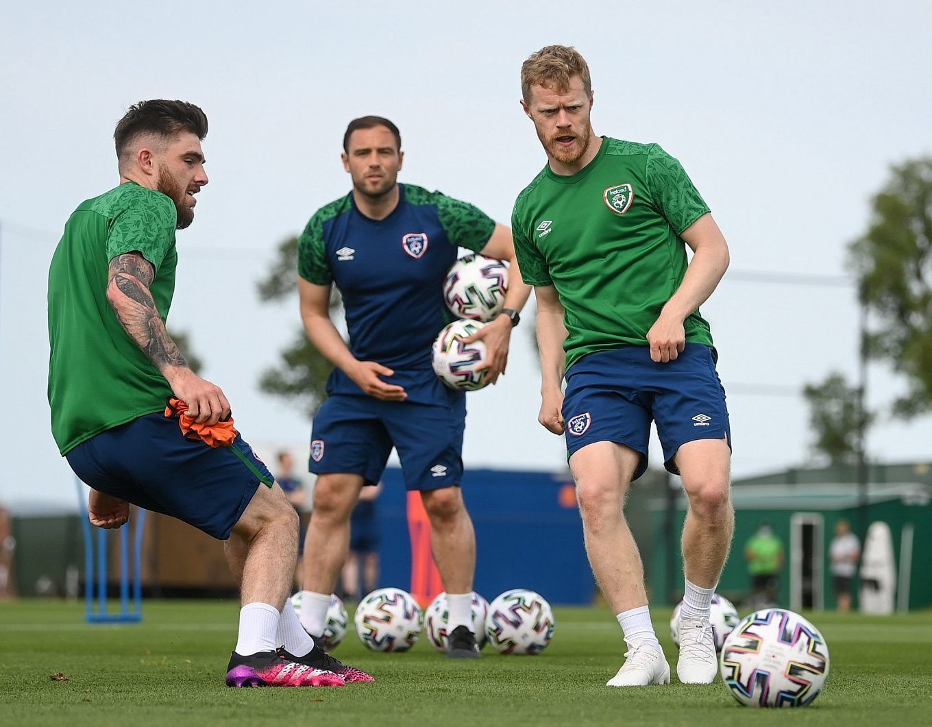 Ireland vs Azerbaijan Prediction, Betting Tips & Odds │4 SEPTEMBER, 2021