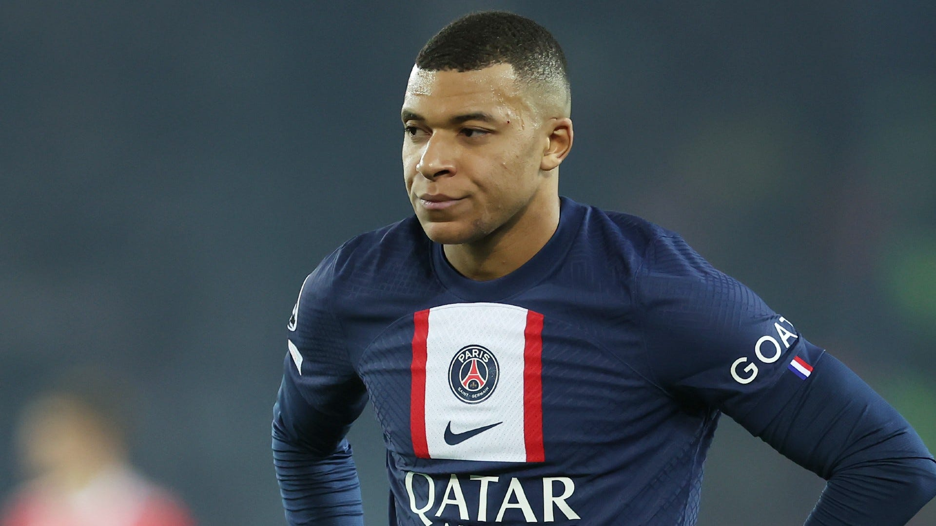 Mbappé Has No Plans To Continue His Career In Saudi Arabia