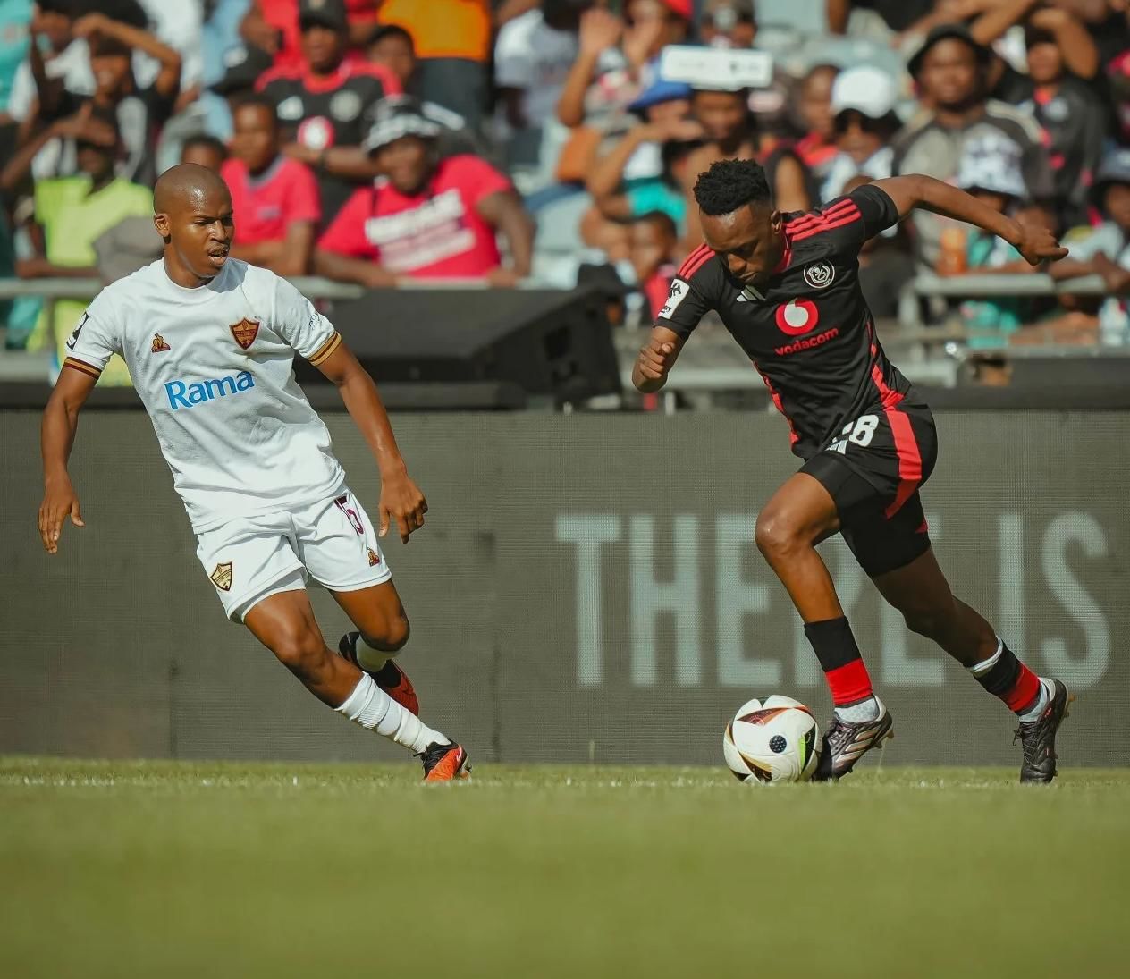 Marumo Gallants vs Orlando Pirates Prediction, Betting Tips & Odds│01 MARCH, 2025
