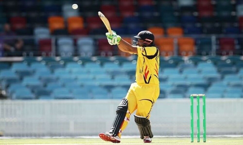 Namibia vs Papua New Guinea Prediction, Betting Tips & Odds │31 MAY, 2024 