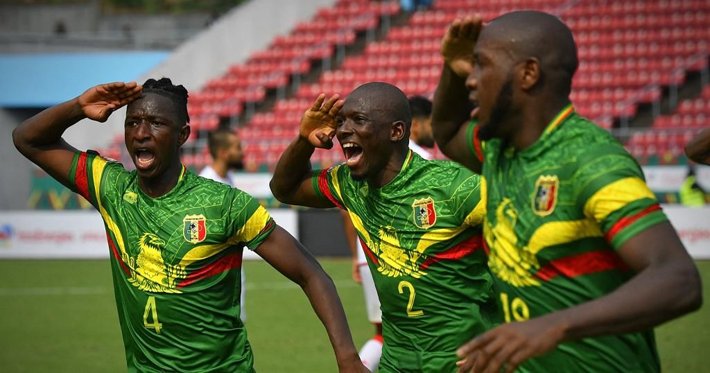 Africa Cup of Nations Round of 16: Mali - Equatorial Guinea Bets, Odds and  Lineups for the match on January 26