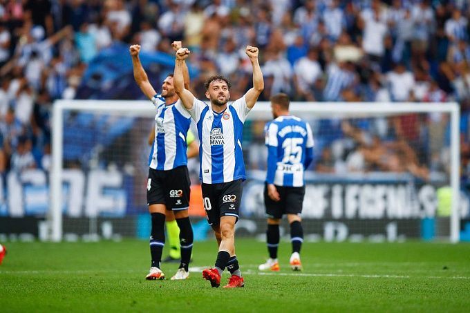 Espanyol vs Real Betis Prediction, Betting Tips & Odds │21 JANUARY, 2022