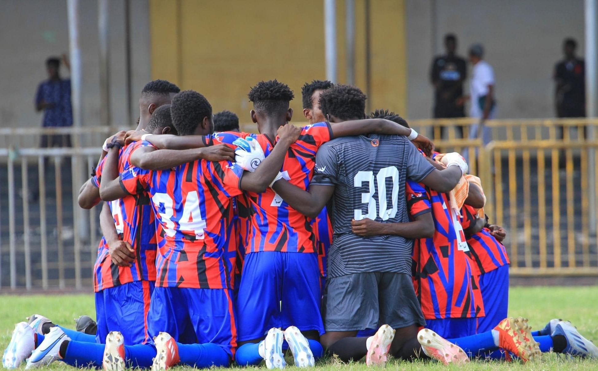 Bechem United vs Legon Cities Prediction, Betting Tips & Odds │17 MARCH, 2024
