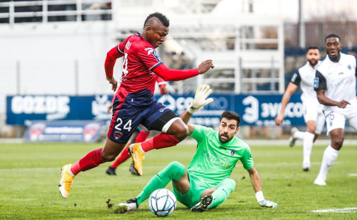 Troyes vs Clermont Foot Prediction, Betting Tips and Odds | 9 APRIL 2023