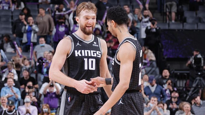 Toronto Raptors vs Sacramento Kings Prediction, Betting Tips & Odds │15 DECEMBER, 2022