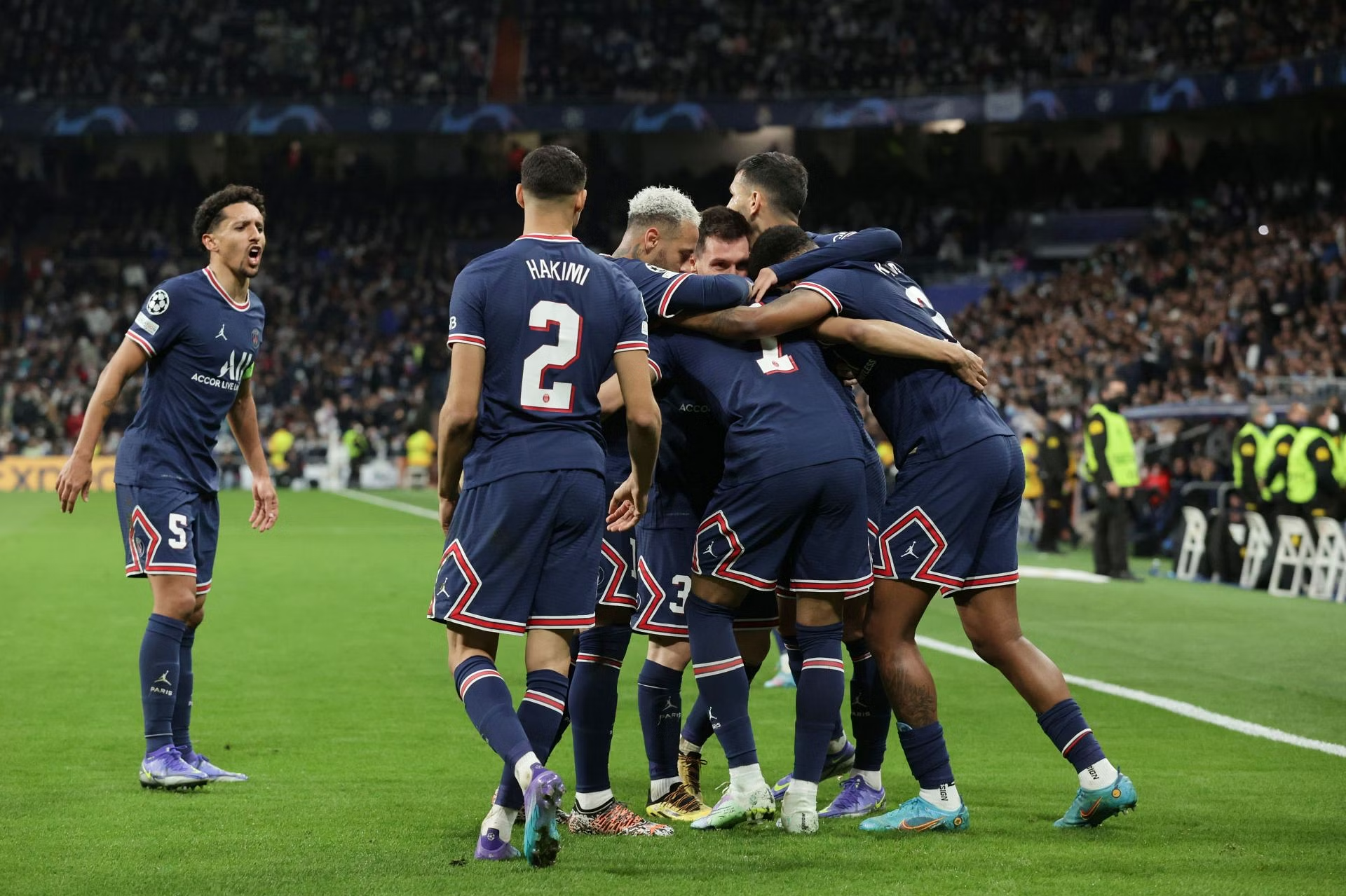 Auxerre vs PSG Prediction, Betting Tips & Odds │21 MAY, 2023