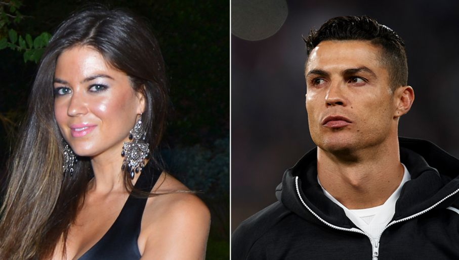 American Woman Files Second Suit Against Cristiano Ronaldo Over Sexual Assault